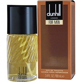 Dunhill for Men, Товар
