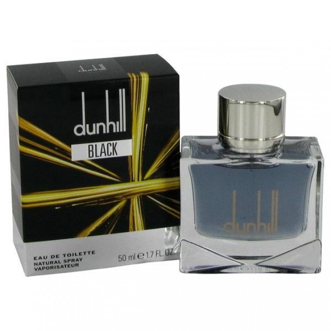 Dunhill Black, Товар 44070